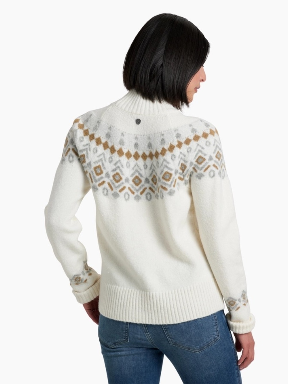 Kuhl Alpina Sweater | Small - Picture 2 of 7